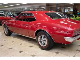 1968 Pontiac Firebird (CC-1738669) for sale in Venice, Florida