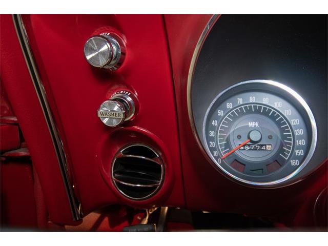 1968 Pontiac Firebird (CC-1738669) for sale in Venice, Florida