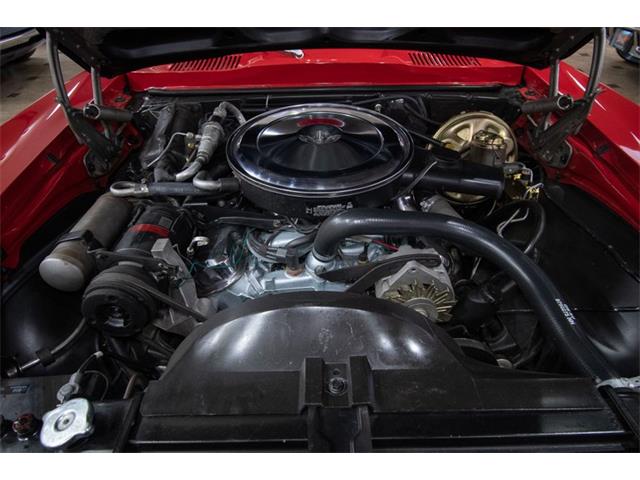 1968 Pontiac Firebird (CC-1738669) for sale in Venice, Florida