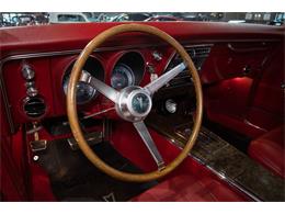 1968 Pontiac Firebird (CC-1738669) for sale in Venice, Florida