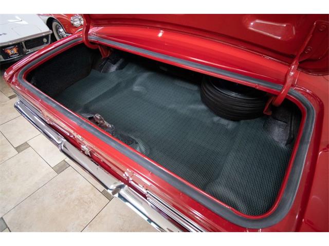 1968 Pontiac Firebird (CC-1738669) for sale in Venice, Florida
