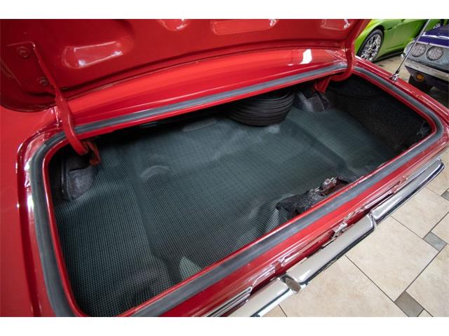 1968 Pontiac Firebird (CC-1738669) for sale in Venice, Florida