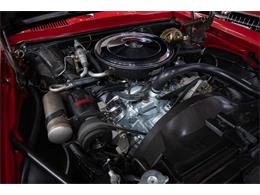 1968 Pontiac Firebird (CC-1738669) for sale in Venice, Florida
