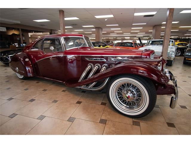 1938 Duesenberg Aero for Sale | ClassicCars.com | CC-1738671