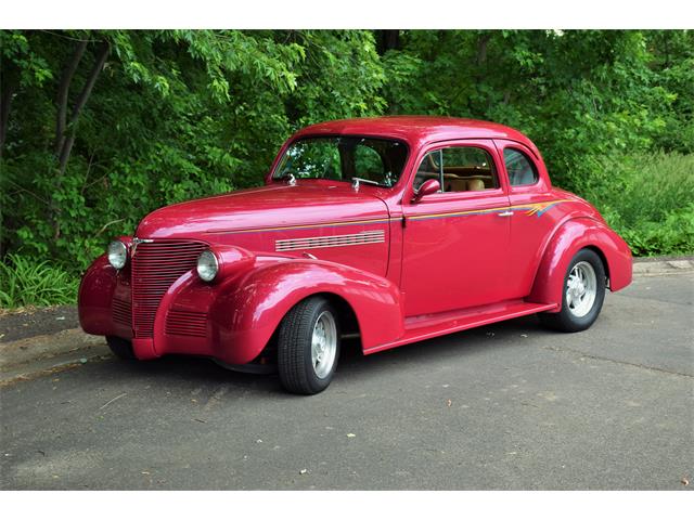 1939 Chevrolet Master Deluxe for Sale on ClassicCars.com