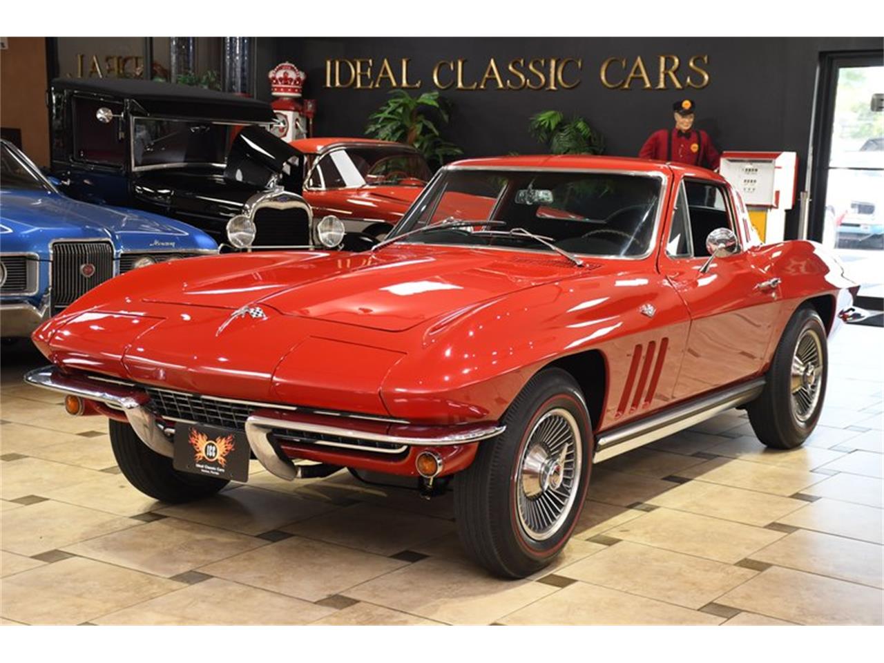 1965 Chevrolet Corvette for Sale | ClassicCars.com | CC-1738694