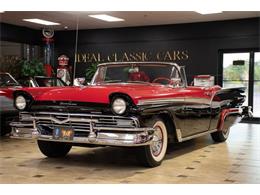 1957 Ford Fairlane (CC-1738699) for sale in Venice, Florida