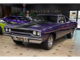 1970 Plymouth Road Runner (CC-1738702) for sale in Venice, Florida