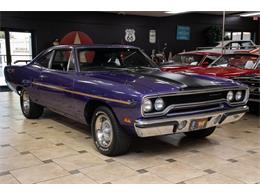 1970 Plymouth Road Runner (CC-1738702) for sale in Venice, Florida