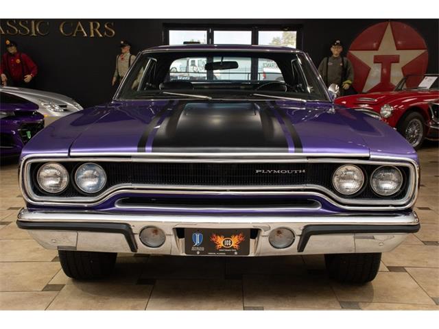 1970 Plymouth Road Runner (CC-1738702) for sale in Venice, Florida