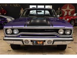 1970 Plymouth Road Runner (CC-1738702) for sale in Venice, Florida