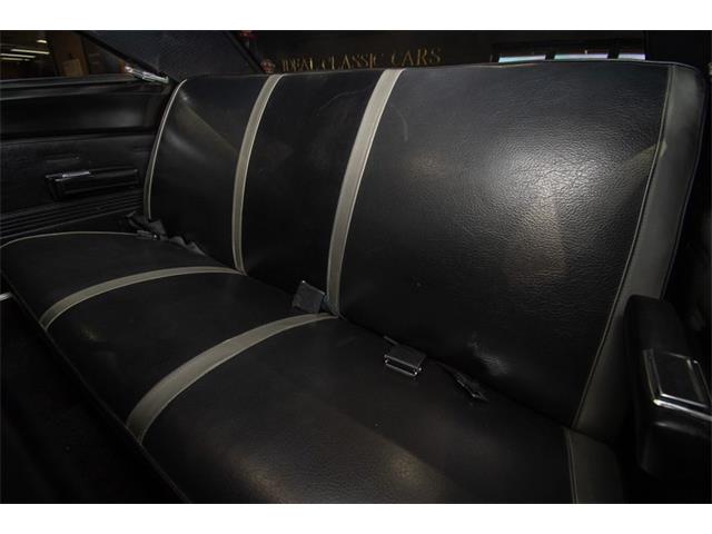 1970 Plymouth Road Runner (CC-1738702) for sale in Venice, Florida