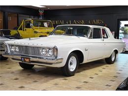 1963 Plymouth Savoy (CC-1738707) for sale in Venice, Florida