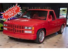 1992 Chevrolet C/K 1500 (CC-1738710) for sale in Venice, Florida