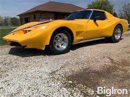 1973 Chevrolet Corvette (CC-1730872) for sale in , 