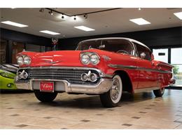 1958 Chevrolet Impala (CC-1738722) for sale in Venice, Florida