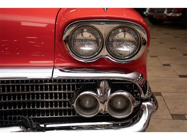 1958 Chevrolet Impala for Sale | ClassicCars.com | CC-1738722