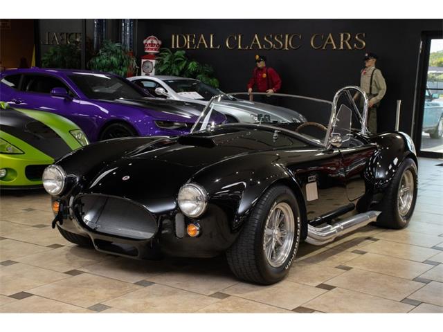 1965 Shelby Cobra (CC-1738724) for sale in Venice, Florida