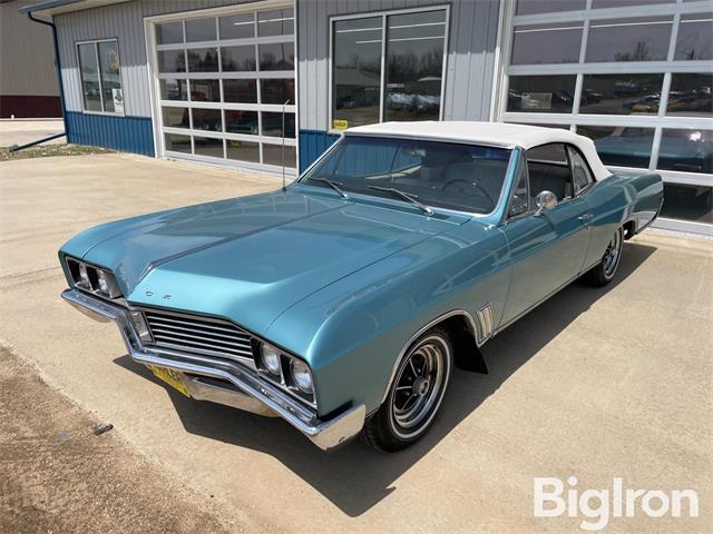 1967 Buick Skylark (CC-1730873) for sale in , 