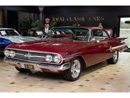 1960 Chevrolet Impala (CC-1738734) for sale in Venice, Florida