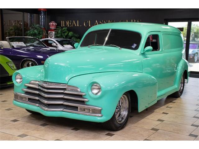 1947 Chevrolet Sedan Delivery (CC-1738740) for sale in Venice, Florida