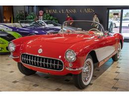 1956 Chevrolet Corvette (CC-1738745) for sale in Venice, Florida