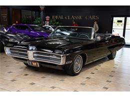 1967 Pontiac Grand Prix (CC-1738749) for sale in Venice, Florida