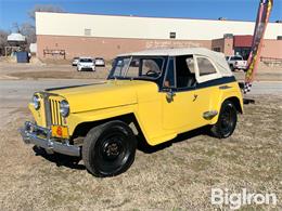 1949 Jeep Jeepster (CC-1730875) for sale in , 