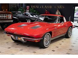 1963 Chevrolet Corvette (CC-1738753) for sale in Venice, Florida