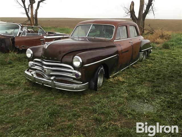 1950 Dodge Coronet (CC-1730876) for sale in , 