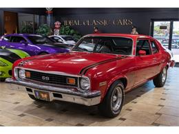 1974 Chevrolet Nova (CC-1738763) for sale in Venice, Florida