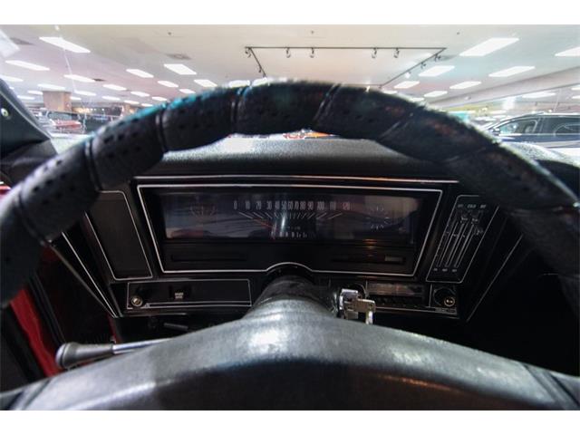 1974 Chevrolet Nova (CC-1738763) for sale in Venice, Florida