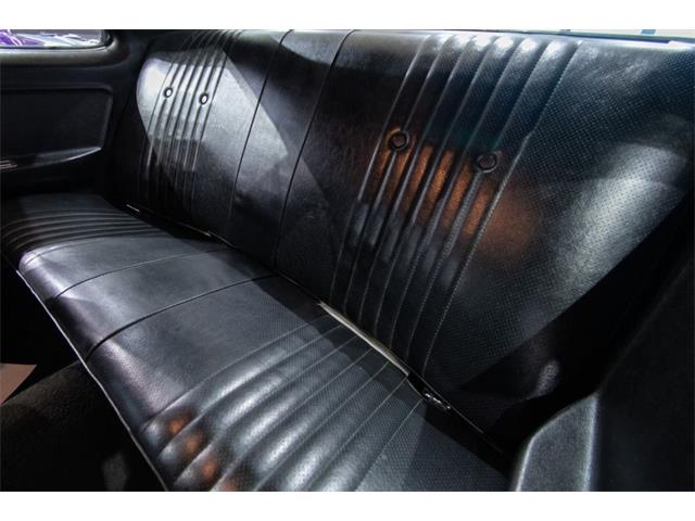1974 Chevrolet Nova (CC-1738763) for sale in Venice, Florida