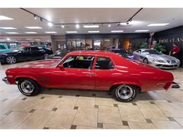 1974 Chevrolet Nova (CC-1738763) for sale in Venice, Florida
