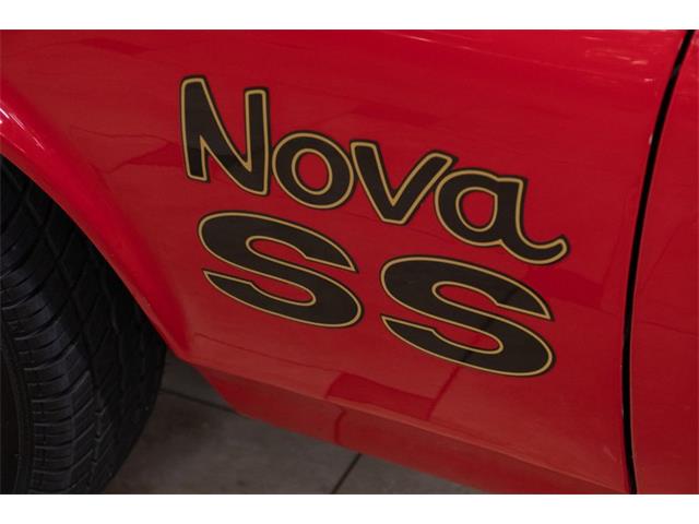 1974 Chevrolet Nova (CC-1738763) for sale in Venice, Florida