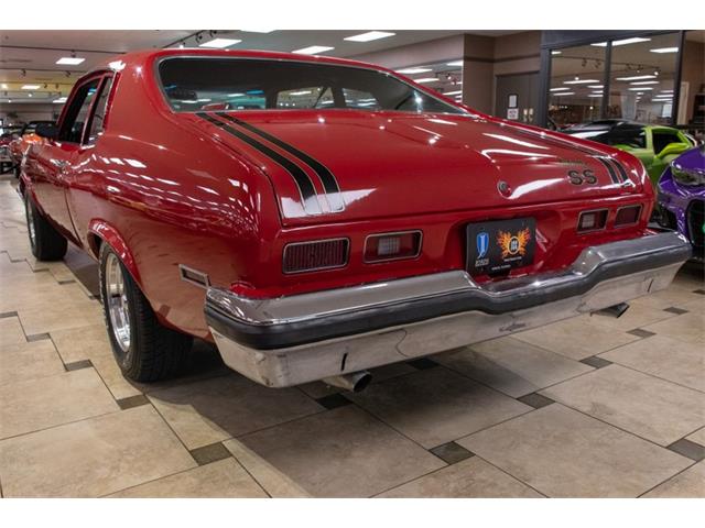 1974 Chevrolet Nova (CC-1738763) for sale in Venice, Florida