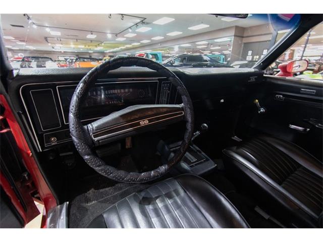 1974 Chevrolet Nova (CC-1738763) for sale in Venice, Florida