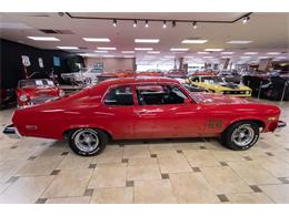 1974 Chevrolet Nova (CC-1738763) for sale in Venice, Florida