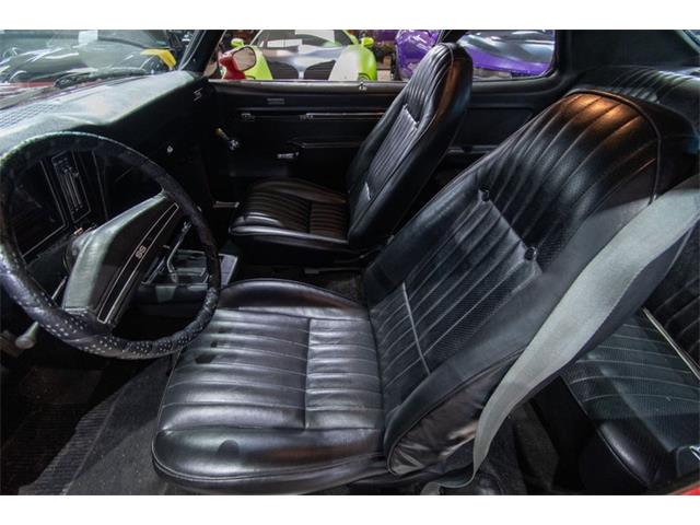 1974 Chevrolet Nova (CC-1738763) for sale in Venice, Florida