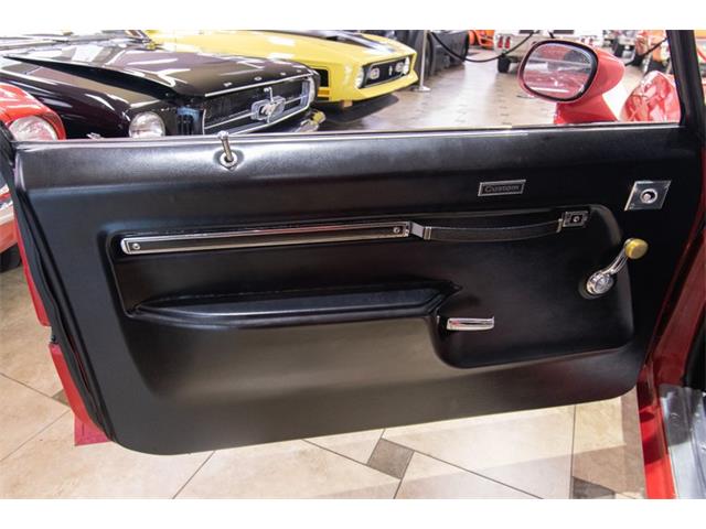 1974 Chevrolet Nova (CC-1738763) for sale in Venice, Florida
