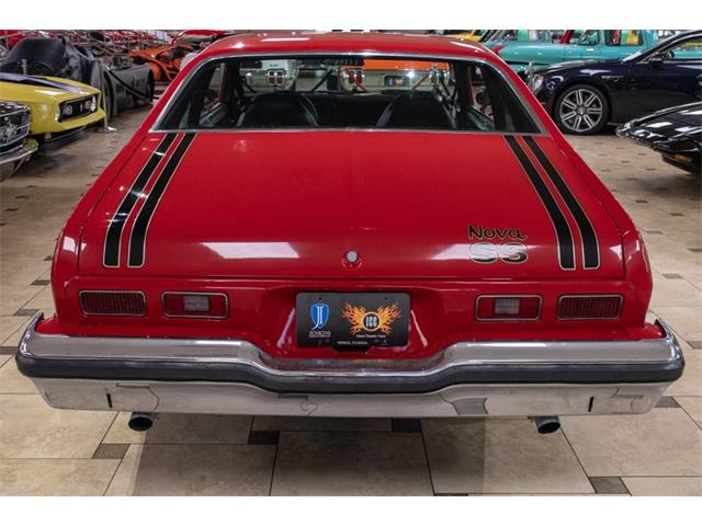 1974 Chevrolet Nova (CC-1738763) for sale in Venice, Florida