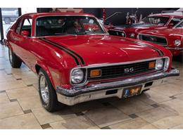 1974 Chevrolet Nova (CC-1738763) for sale in Venice, Florida