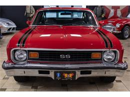 1974 Chevrolet Nova (CC-1738763) for sale in Venice, Florida