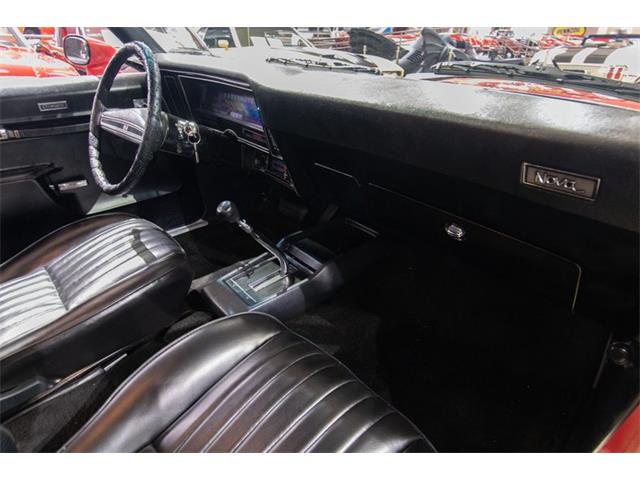1974 Chevrolet Nova (CC-1738763) for sale in Venice, Florida