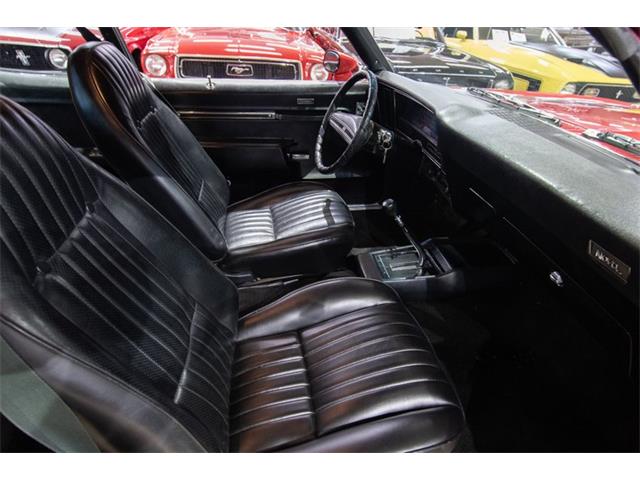 1974 Chevrolet Nova (CC-1738763) for sale in Venice, Florida
