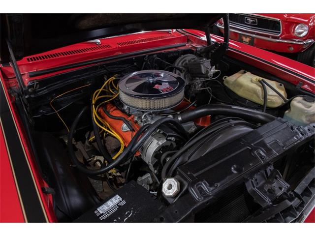 1974 Chevrolet Nova (CC-1738763) for sale in Venice, Florida