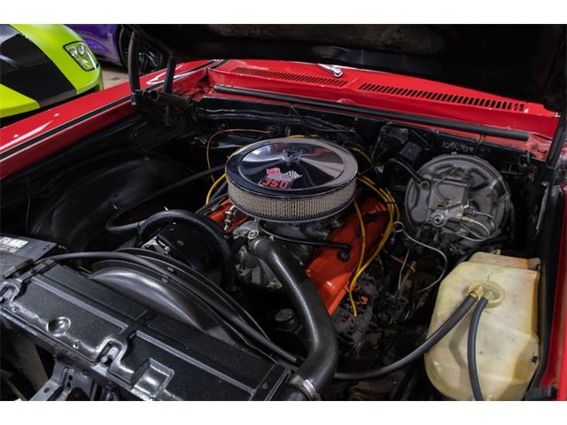 1974 Chevrolet Nova (CC-1738763) for sale in Venice, Florida