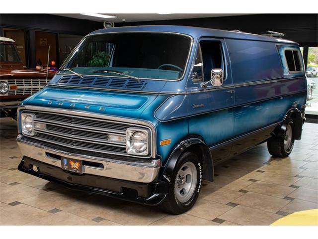 1977 Dodge Tradesman (CC-1738765) for sale in Venice, Florida