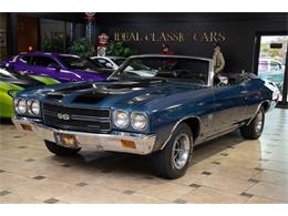 1970 Chevrolet Chevelle (CC-1738766) for sale in Venice, Florida