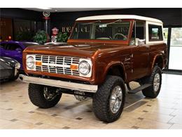 1974 Ford Bronco (CC-1738770) for sale in Venice, Florida